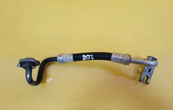 Renault Scenic I Air conditioning (A/C) pipe/hose 7700426468