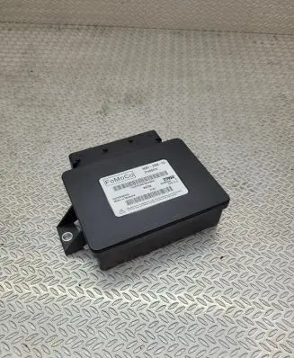 Volvo XC60 Hand brake control module 31445314