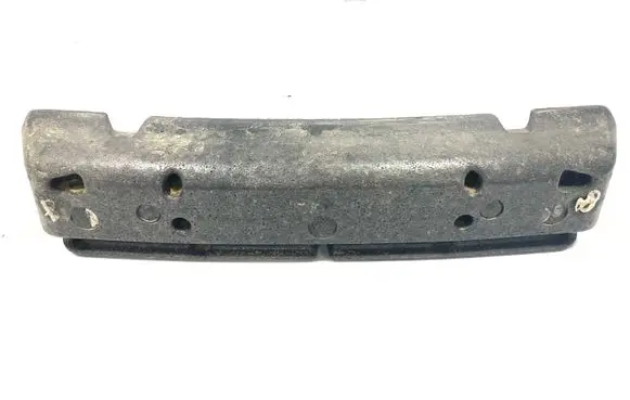 Mercedes-Benz C W203 Front bumper foam support bar A2038850037