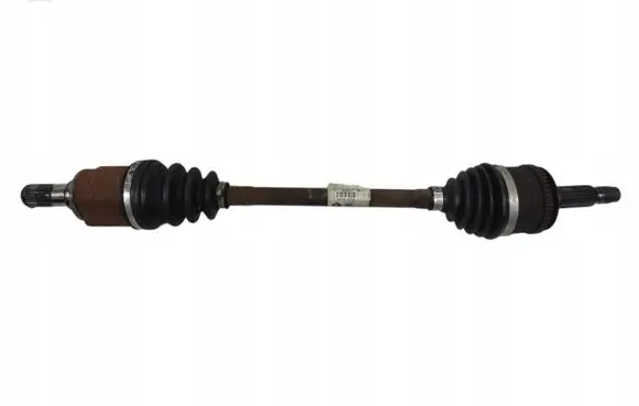 Hyundai i10 Front driveshaft 495000X100