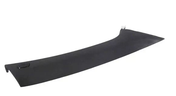 Audi Q5 SQ5 (A) pillar trim 8E0867234C 8R0867234B