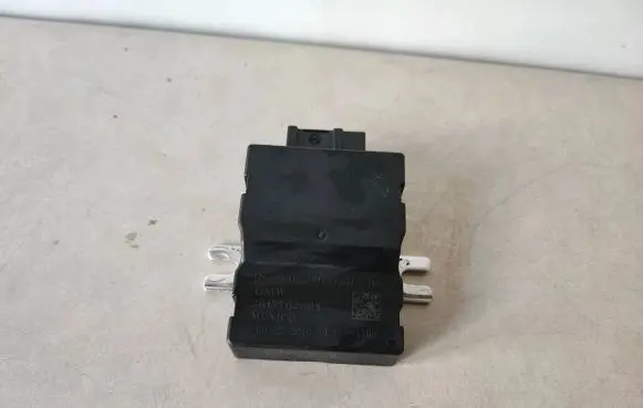 BMW 2 F22 F23 Fuel injection pump control unit/module 9494391