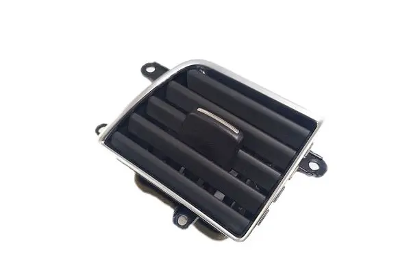 Audi A8 S8 D4 4H Dash center air vent grill 4H1820952A