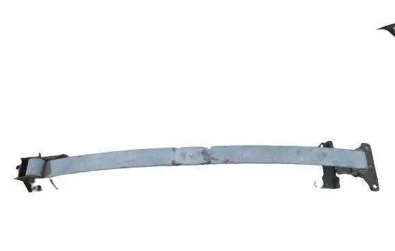 Renault Master III Front leaf spring 