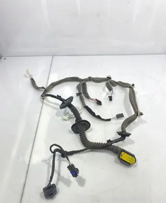 Renault Scenic III - Grand scenic III Front door wiring loom 241278240R