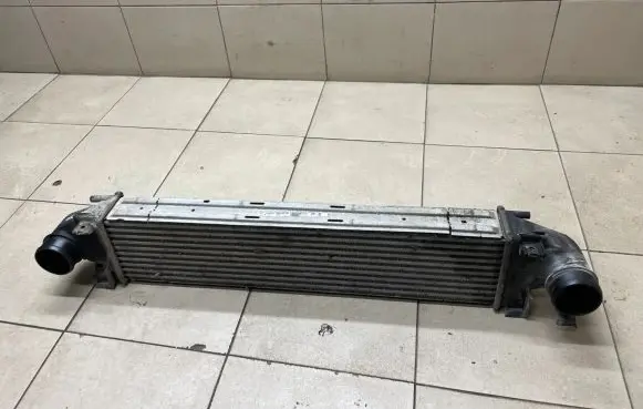 Volvo XC60 Intercooler radiator 31338475