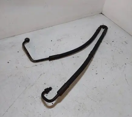 BMW 5 E39 Power steering hose/pipe/line 6750197