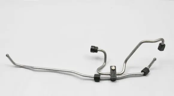 Audi A6 S6 C7 4G Brake vacuum hose/pipe 059130401B