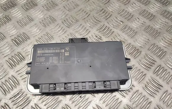 BMW X3 F25 Light module LCM 9286157 011011010 012003000