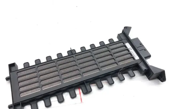 Jaguar F-Pace Heater blower radiator GX7318D652A