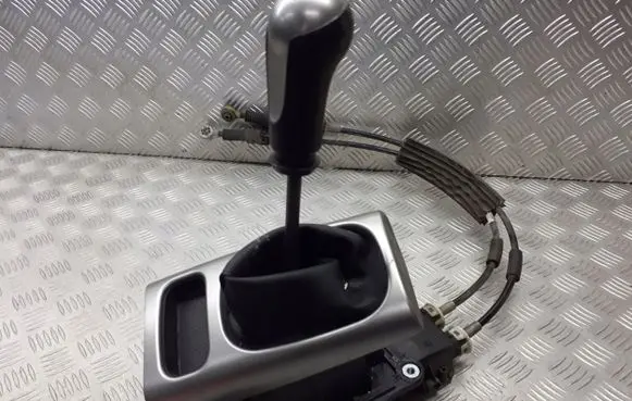 Nissan Note (E11) Gear selector/shifter in gearbox 34108BC00A
