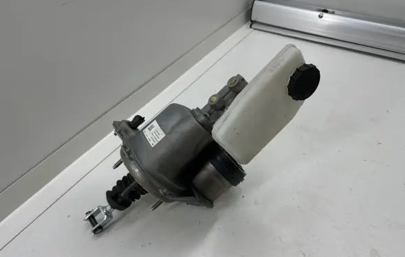 Tesla Model Y Brake booster 118867100A 030221 0201305