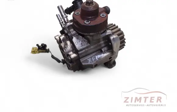 Jaguar XF X250 Fuel injection high pressure pump 0445010629 AH2Q9B395AC