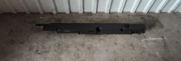 BMW 3 GT F34 Centre console side trim rear 51477295579