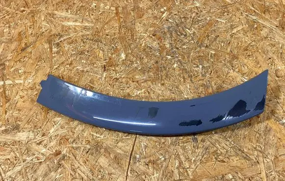 Porsche Cayenne (9Y0 9Y3) Fender trim (molding) 9y0853718ng2x 9y0853718n