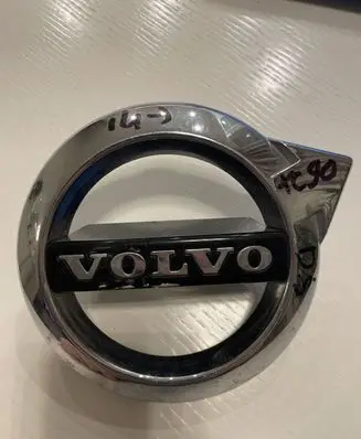 Volvo XC90 Manufacturer badge logo/emblem 31383645