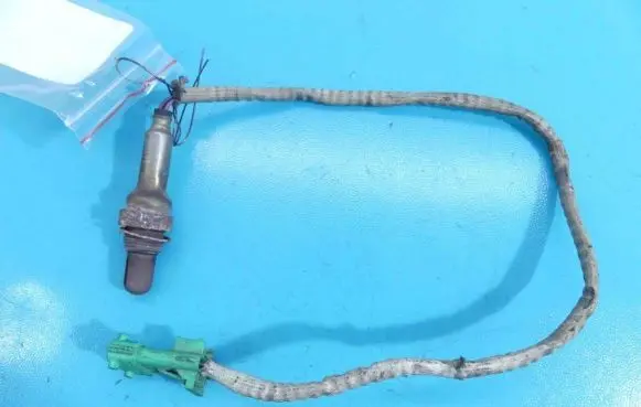 Peugeot 407 Lambda probe sensor 9650682180 IMPRK1316157