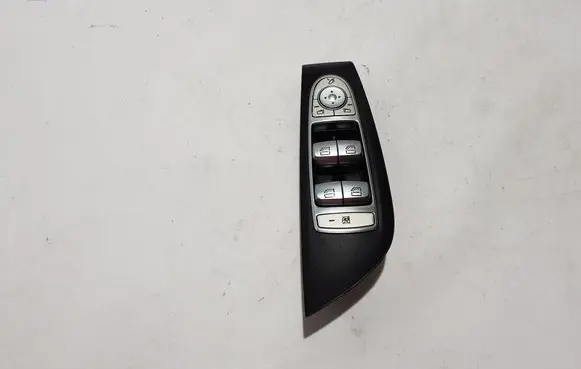 Mercedes-Benz AMG GT 4 x290 w290 Electric window control switch A2139054803