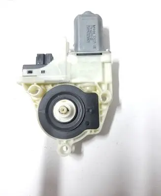 Porsche Panamera (970) Rear door window regulator motor 77460255 25089420250478