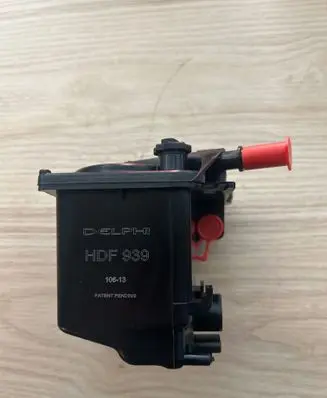 Fiat Scudo Fuel filter 9467616080