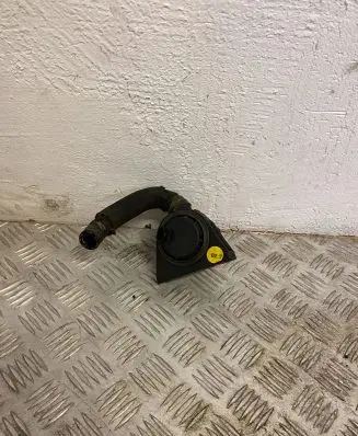 Audi e-tron Electric auxiliary coolant/water pump 4KE121601