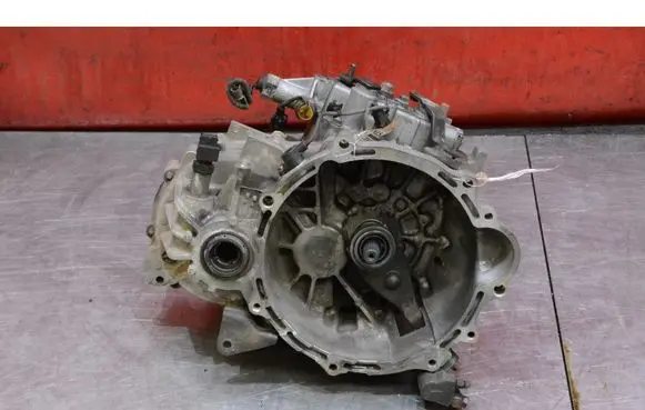 KIA Picanto Manual 6 speed gearbox R62073