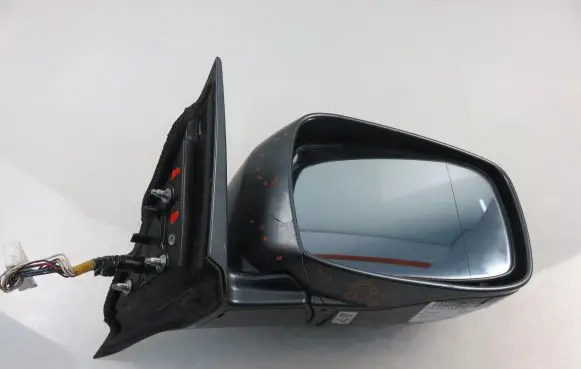 Infiniti M Front door electric wing mirror