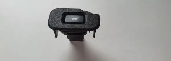 Honda Accord Tailgate interior release/open handle 