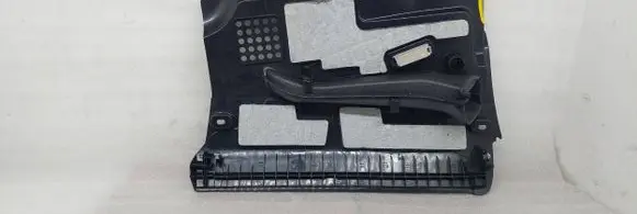 BMW 6 F12 F13 Dashboard lower bottom trim panel 51459166705