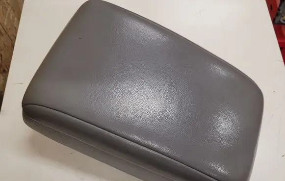 Hyundai Santa Fe Armrest