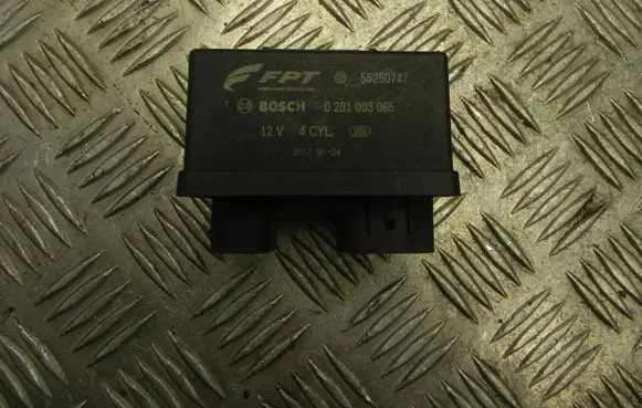 Alfa Romeo Giulietta Other relay 55250747