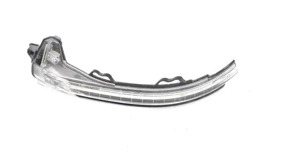 Audi A4 S4 B9 8W Mirror indicator light 8W0949101