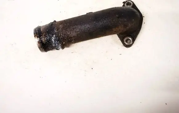 Nissan Almera Tino Intercooler hose/pipe