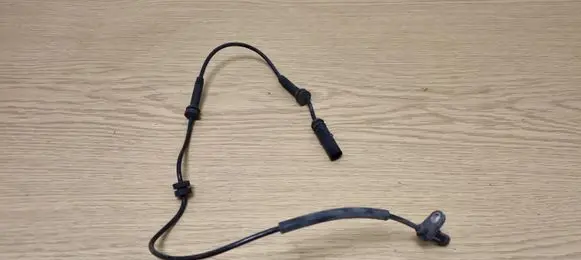 BMW 1 F20 F21 ABS brake wheel speed sensor 6791748 34526791748