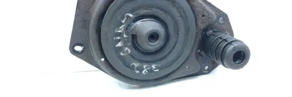 Opel Vivaro Rear shock absorber damper bump stop 8200651172