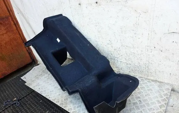 Audi Cabriolet B3 8G Other trunk/boot trim element 8G0863473H