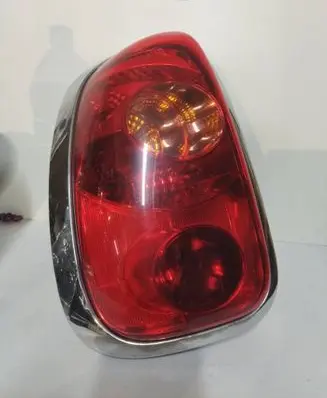 Mini Cooper Countryman R60 Rear/tail lights 9808149 03445002