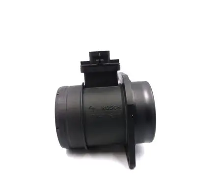 Seat Ibiza IV (6J,6P) Mass air flow meter 281006132