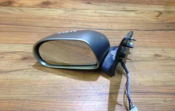 Fiat Marea Front door electric wing mirror