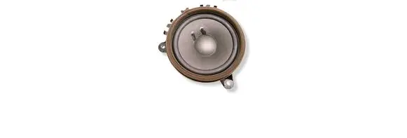 Volvo S80 Rear door speaker 30657445