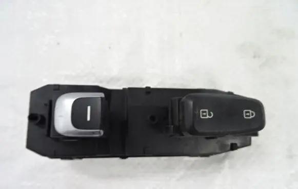 KIA Sportage Electric window control switch 93575F1000