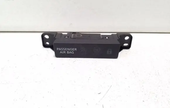 Nissan Qashqai J12 Other devices 30118L