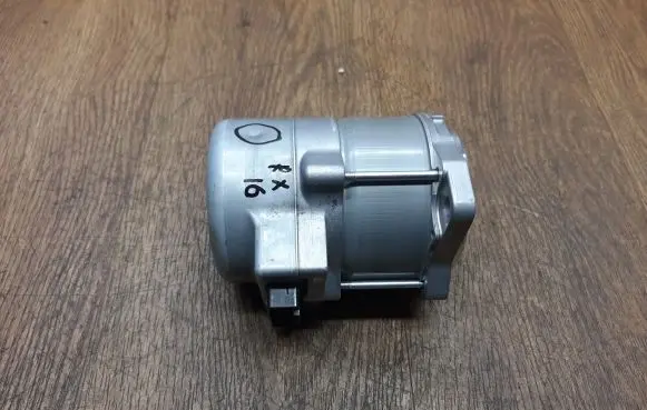 Lexus RX 450H Electric power steering pump 8965048620