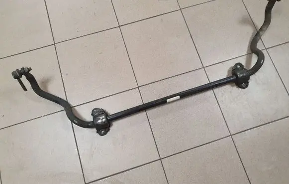 Mercedes-Benz E W212 Front anti-roll bar/sway bar