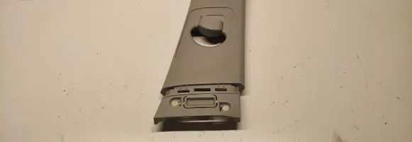 KIA Stonic (B) pillar trim (top) 85843H8000