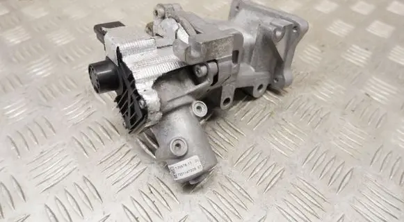 Land Rover Evoque I EGR valve 9656911780 7321147308 CX239E456AB