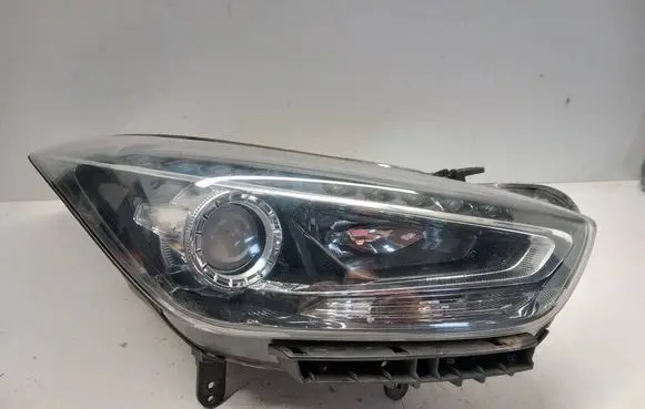 Headlight/headlamp