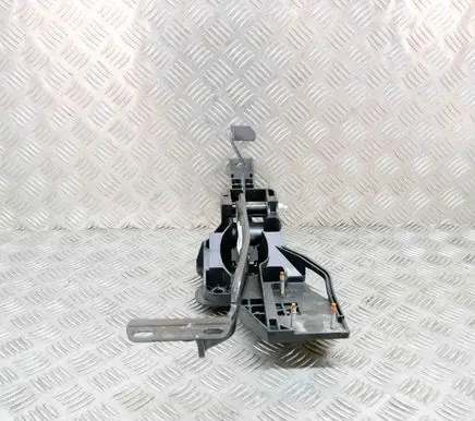 Peugeot 3008 II Brake pedal 84PD8B0221654