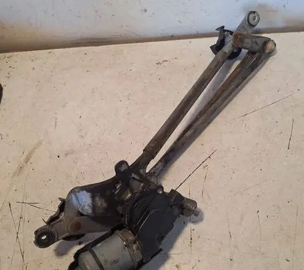 Toyota RAV 4 (XA30) Front wiper linkage 8511042160 1593000260