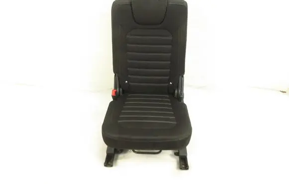 Ford Galaxy Rear seat 